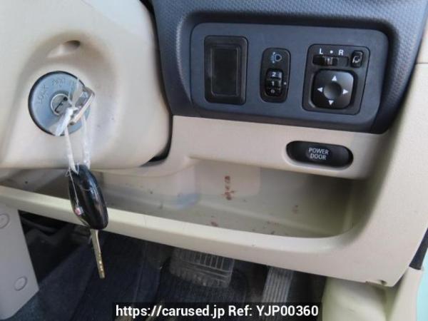 Used 2010 AT mitsubishi ek-wagon H82W Image[30]