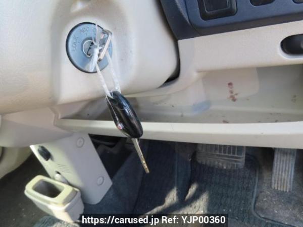 Used 2010 AT mitsubishi ek-wagon H82W Image[31]