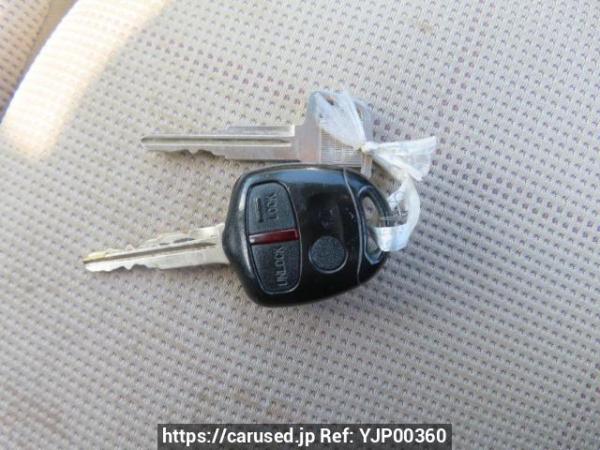 Used 2010 AT mitsubishi ek-wagon H82W Image[32]