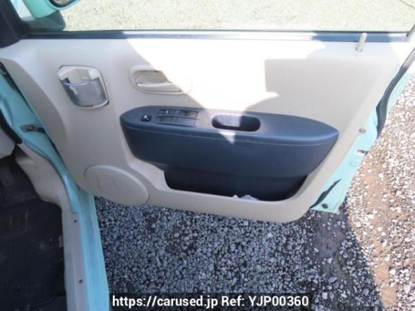 Used 2010 AT mitsubishi ek-wagon H82W Image[33]