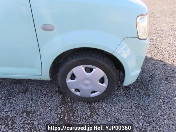 Used 2010 AT mitsubishi ek-wagon H82W Image[35]