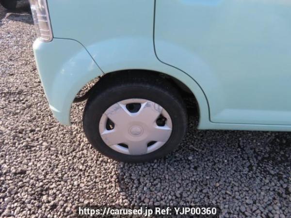 Used 2010 AT mitsubishi ek-wagon H82W Image[36]