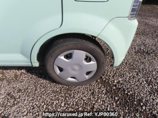 Used 2010 AT mitsubishi ek-wagon H82W Image[37]