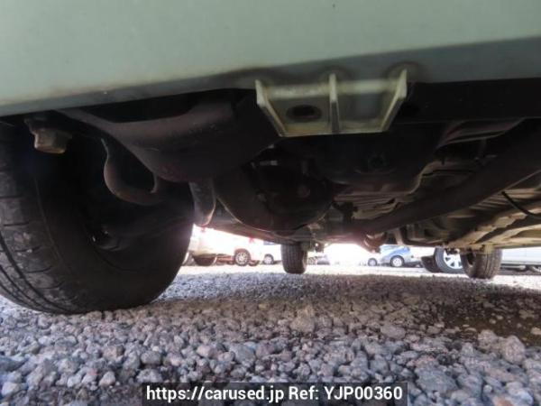 Used 2010 AT mitsubishi ek-wagon H82W Image[38]