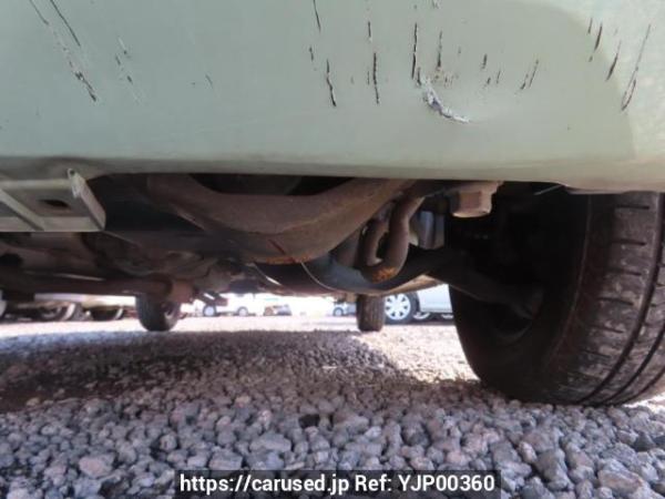 Used 2010 AT mitsubishi ek-wagon H82W Image[39]