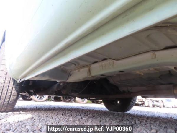 Used 2010 AT mitsubishi ek-wagon H82W Image[40]
