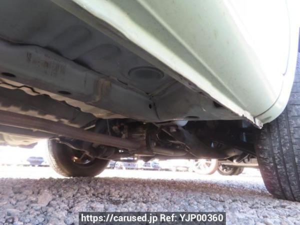 Used 2010 AT mitsubishi ek-wagon H82W Image[41]