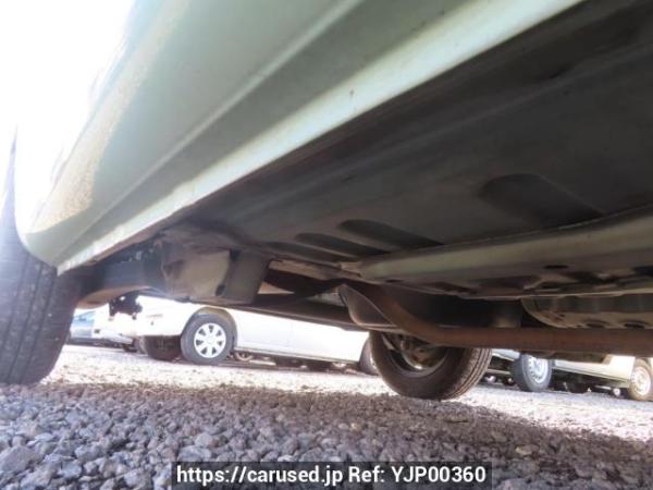 Used 2010 AT mitsubishi ek-wagon H82W Image[42]