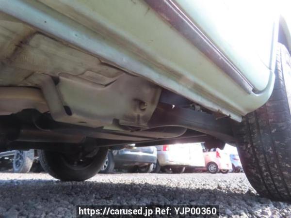 Used 2010 AT mitsubishi ek-wagon H82W Image[43]