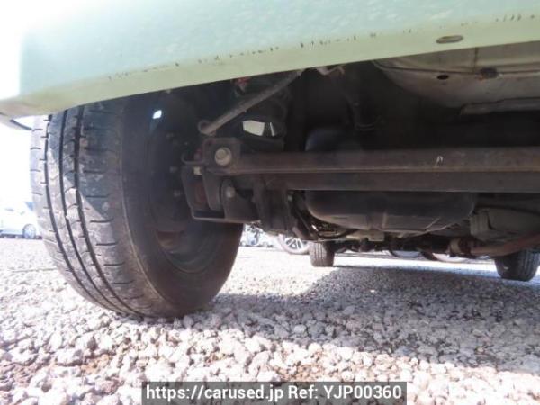 Used 2010 AT mitsubishi ek-wagon H82W Image[44]