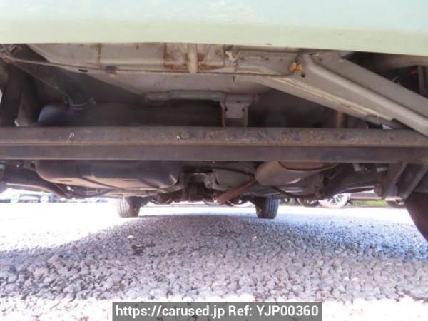 Used 2010 AT mitsubishi ek-wagon H82W Image[46]