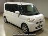 Used 2012 AT daihatsu tanto L375S Image[2]