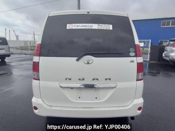 Used 2007 AT toyota noah AZR60G Image[5]