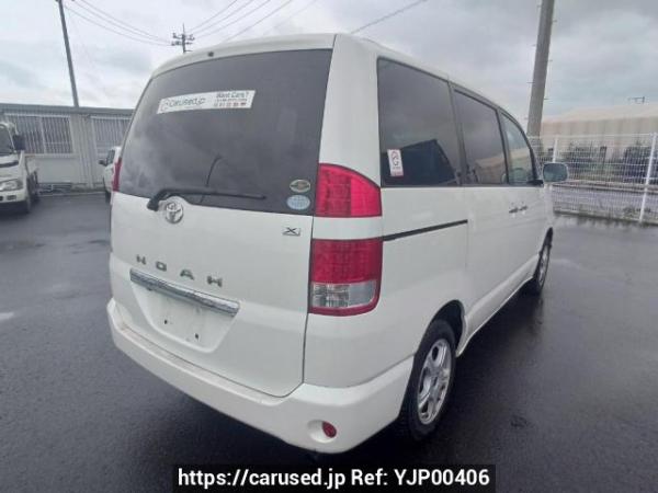 Used 2007 AT toyota noah AZR60G Image[6]
