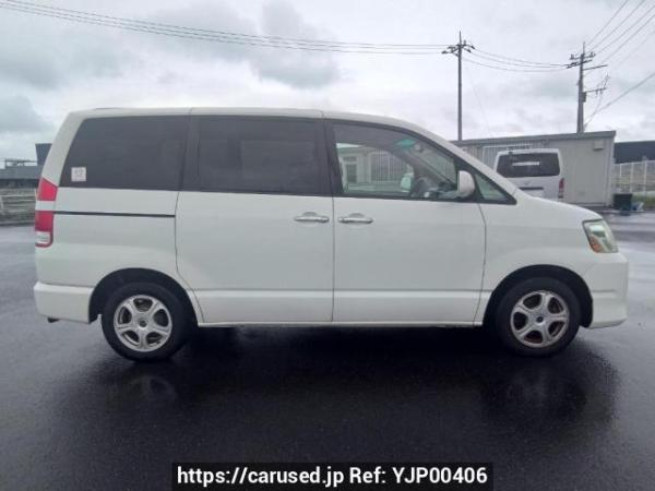 Used 2007 AT toyota noah AZR60G Image[7]