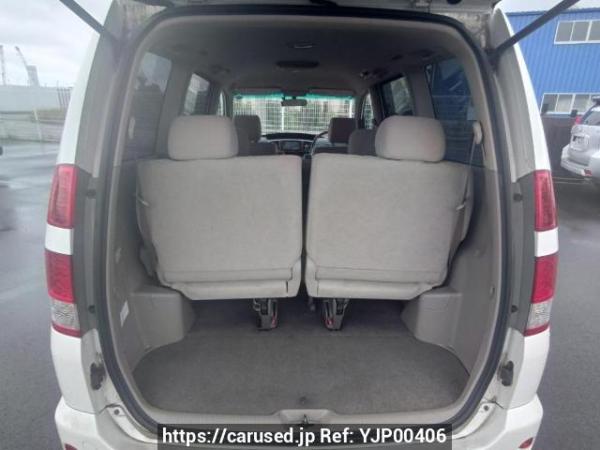 Used 2007 AT toyota noah AZR60G Image[8]