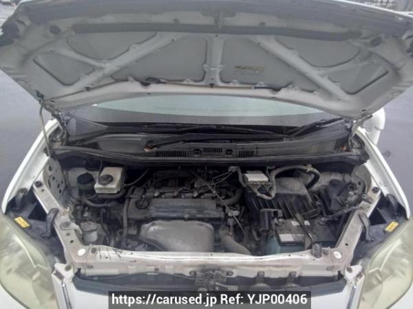 Used 2007 AT toyota noah AZR60G Image[9]