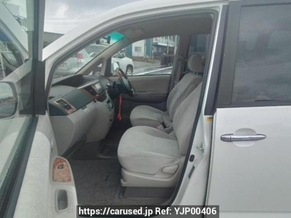 Used 2007 AT toyota noah AZR60G Image[13]