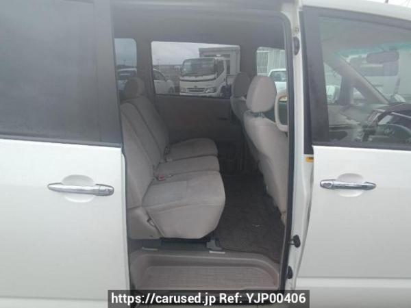 Used 2007 AT toyota noah AZR60G Image[14]