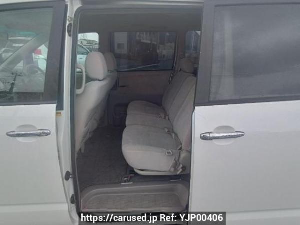 Used 2007 AT toyota noah AZR60G Image[15]