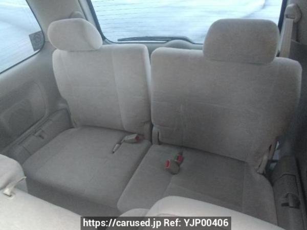 Used 2007 AT toyota noah AZR60G Image[16]