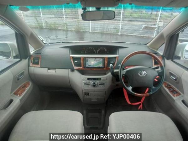 Used 2007 AT toyota noah AZR60G Image[17]