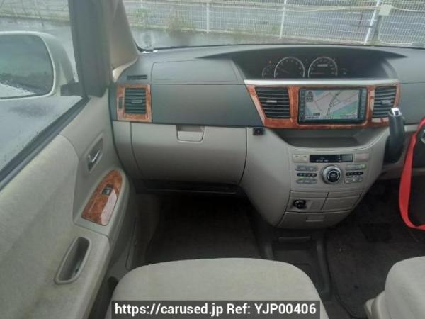 Used 2007 AT toyota noah AZR60G Image[18]