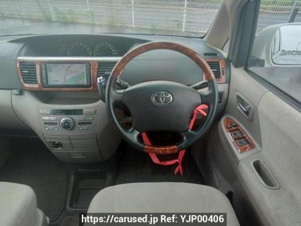 Used 2007 AT toyota noah AZR60G Image[20]