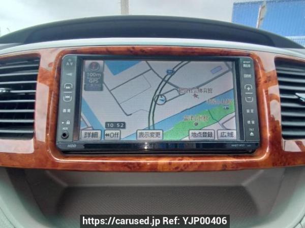 Used 2007 AT toyota noah AZR60G Image[21]