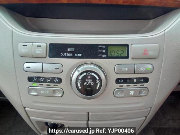 Used 2007 AT toyota noah AZR60G Image[22]