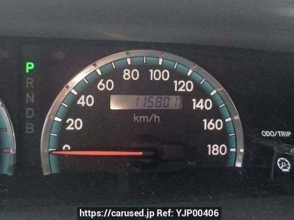 Used 2007 AT toyota noah AZR60G Image[25]