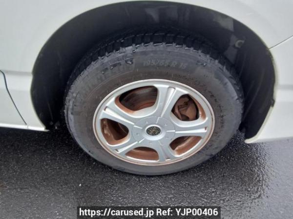 Used 2007 AT toyota noah AZR60G Image[27]