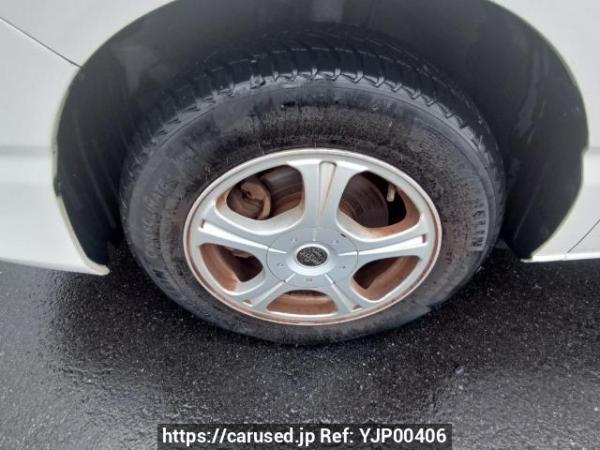 Used 2007 AT toyota noah AZR60G Image[28]