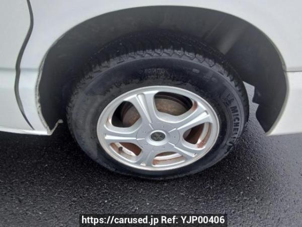 Used 2007 AT toyota noah AZR60G Image[30]