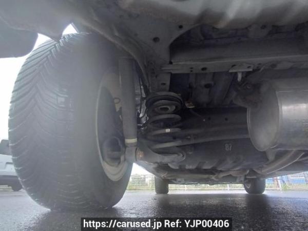 Used 2007 AT toyota noah AZR60G Image[37]