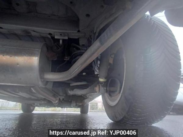 Used 2007 AT toyota noah AZR60G Image[38]