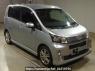 Used 2013 AT daihatsu move-custom LA100S Image[2]