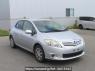 Used 2009 AT toyota auris NZE151H Image[0]