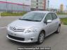 Used 2009 AT toyota auris NZE151H Image[2]