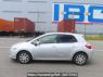Used 2009 AT toyota auris NZE151H Image[3]