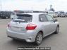 Used 2009 AT toyota auris NZE151H Image[6]