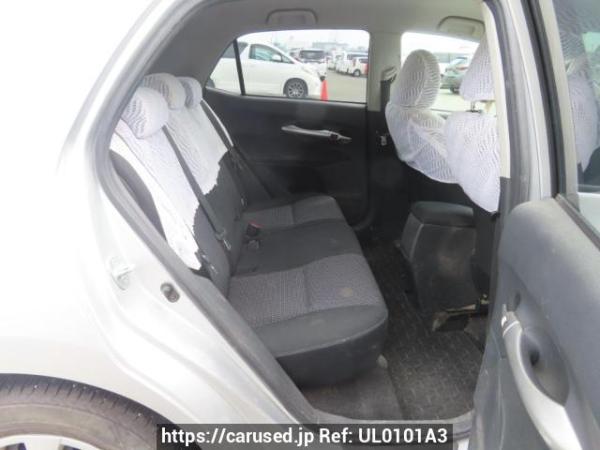 Used 2009 AT toyota auris NZE151H Image[18]