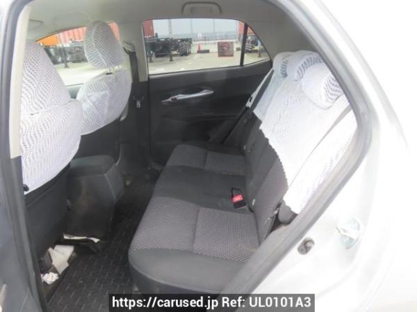 Used 2009 AT toyota auris NZE151H Image[19]