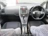 Used 2009 AT toyota auris NZE151H Image[20]