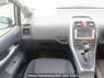 Used 2009 AT toyota auris NZE151H Image[21]