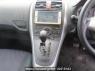 Used 2009 AT toyota auris NZE151H Image[23]