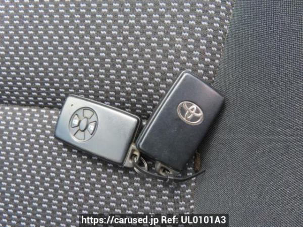 Used 2009 AT toyota auris NZE151H Image[29]
