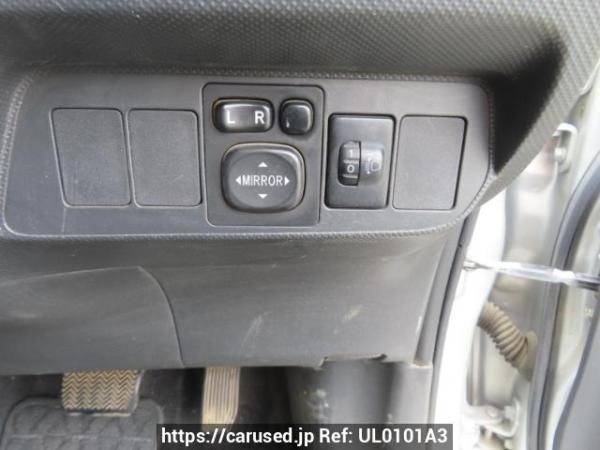 Used 2009 AT toyota auris NZE151H Image[30]