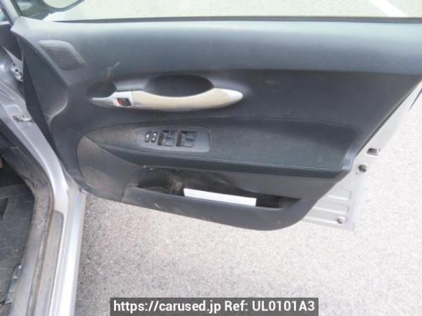 Used 2009 AT toyota auris NZE151H Image[31]