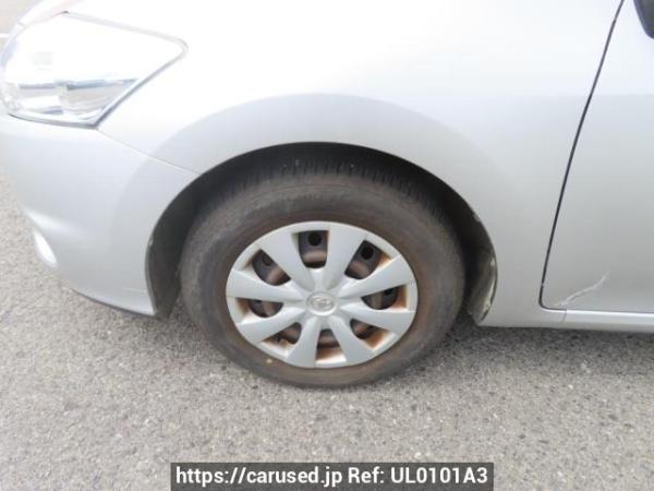Used 2009 AT toyota auris NZE151H Image[32]